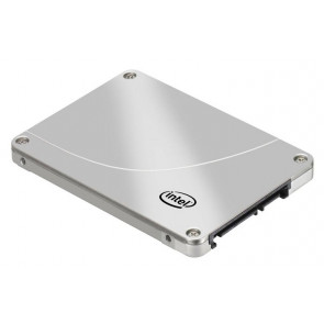 SSDSA2BT040G301 - Intel 320 Series 40GB SATA 3Gbps 2.5-inch MLC NAND Flash Internal Solid State Drive