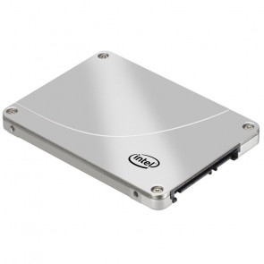 SSDSA2BW080G301 - Intel 320 Series 80GB SATA 3Gbps 2.5-inch MLC NAND Flash Solid State Drive
