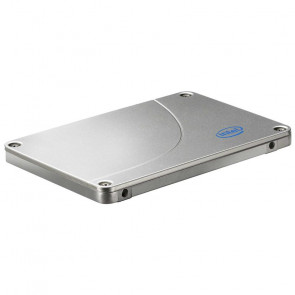 SSDSA2BW120G301 - Intel 320 Series 120GB SATA 3Gbps 2.5-inch MLC NAND Flash Solid State Drive