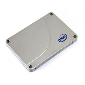 SSDSA2BW160G3 - Intel 320 Series 160GB SATA 3Gb/s 2.5-inch MLC Solid State Drive