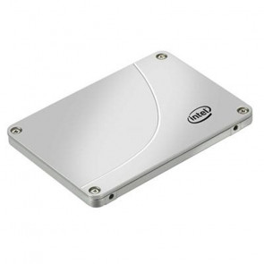 SSDSA2BW300G3 - Intel 320 Series 300GB SATA 3Gbps 2.5-inch MLC NAND Flash Solid State Drive