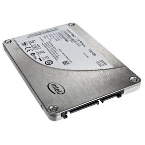 SSDSA2BZ100G3 - Intel 710 Series 100GB SATA 3Gbps 2.5-inch MLC NAND Flash Solid State Drive