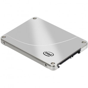 SSDSA2CW600G301 - Intel 320 Series 600GB SATA 3Gbps 2.5-inch MLC NAND Flash Solid State Drive