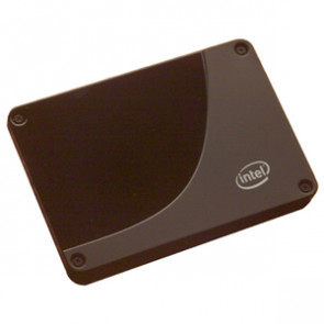 SSDSA2MH080G1 - Intel X25-M 80 GB Internal Solid State Drive - 2.5 - SATA/300 - Hot Swappable