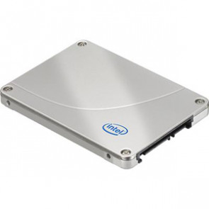 SSDSA2MH080G2C1 - Intel X25-M 80 GB Internal Solid State Drive - 1 x OEM Pack - 2.5 - SATA/300 - Hot Swappable