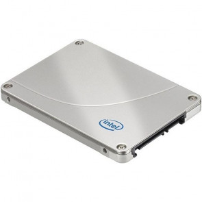 SSDSA2MJ080G2 - Intel X25-M Series 80GB SATA 3Gbps 2.5-inch MLC Solid State Drive