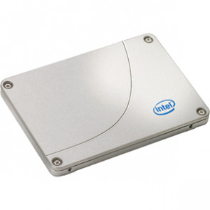 SSDSA2MP040G2R5 - Intel 40 GB Internal Solid State Drive - Retail Pack - 2.5 - SATA