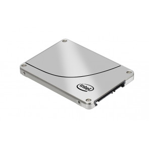 SSDSC2BA400G3 - Intel DC S3700 Series 400GB SATA 6Gbps 2.5-inch MLC NAND Flash Solid State Drive