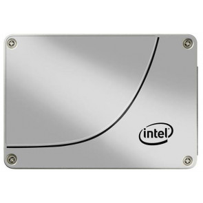 SSDSC2BA400G301 - Intel DC S3700 Series 400GB SATA 6Gb/s 2.5-inch High Endurance MLC Solid State Drive