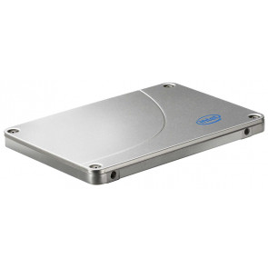 SSDSC2BA800G3 - Intel DC S3700 Series 800GB SATA 6Gbps 2.5-inch MLC NAND Flash Solid State Drive