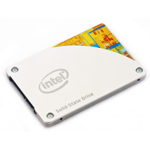 SSDSC2BW480H6R5 - Intel 535 Series 480GB SATA 6Gbps 2.5-inch MLC Solid State Drive