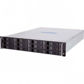 SSR212CCNA - Intel SSR212CC Network Storage Server - 1 x Intel Xeon 2.80 GHz - RJ-45 Network RJ-45 Serial HD-15 VGA Type A USB Mini-DIN (PS/2) Keyboa