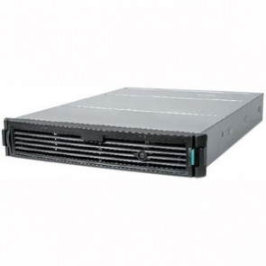 SSR212PP2F-500 - Intel SSR212PP Hard Drive Array - 4 x HDD Installed - 2 TB Installed HDD Capacity - Serial ATA/300 Controller - RAID Supported - 12 x Total