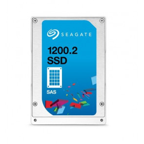 ST1600FM0003 - Seagate 1200.2 Mainstream Endurance 1.6TB 2.5-inch 12GB/s eMLC 10-DWPD SAS Solid State Drive