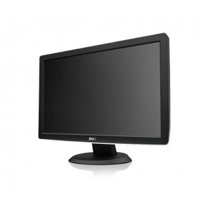 ST2010 - Dell 20-inch WideScreen TFT Flat Panel LCD Monitor 1600 x 900 HDMI VGA