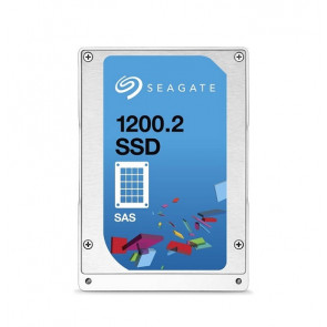 ST3840FM0023 - Seagate 1200.2 Light Endurance 3.84TB 3840GB 2.5-inch 12GB/s eMLC 3-DWPD SED SAS Solid State Drive