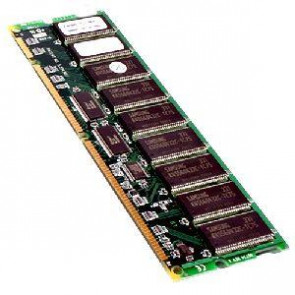 ST72C8F32A05A - SimpleTech 256MB PC3200 DDR-400MHz ECC Unbuffered CL3 184-Pin DIMM Memory Module