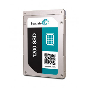 ST800FM0063 - Seagate 1200 Series 800GB SAS 12Gbps 2.5-inch MLC Enterprise Solid State Drive
