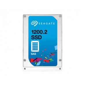 ST800FM0173 - Seagate 1200.2 800GB eMLC SAS 12Gbps Mainstream Endurance 2.5-inch Internal Solid State Drive