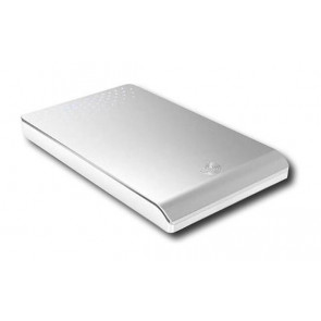 ST902503FJA105-RK - Seagate FreeAgent Go 250GB USB 2.0 External Portable Hard Drive for Mac