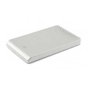 ST902503FJB105-RK - Seagate FreeAgent Go for Mac 250 GB USB 2.0/FireWire 800 Portable External Hard Drive (Silver)