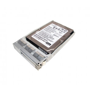 ST914603SSUN146G - Sun 146GB 10000RPM 2.5-inch SAS 3Gbps Hot Swappable Hard Drive