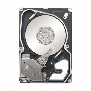 ST9146752SS - Seagate Savvio 146GB 15000RPM 2.5-inch 16MB Cache Dual Port SAS 6GB/s Hard Drive with SELF-SECURE ENCRYPTION