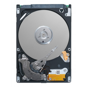 ST93205620AS - Seagate Momentus XT 320GB 7200RPM 32MB Cache SATA-300 2.5-inch Internal Solid State HYBRID Hard Drive