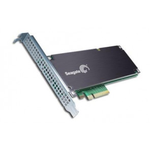 ST932KN0002 - Seagate Nytro XP6200 Series 930GB MLC PCI Express 2.0 x8 Internal Solid State Drive