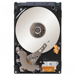 ST9500325AS-502 - Seagate Momentus 5400.6 ST9500325AS 500 GB 2.5 Plug-in Module Hard Drive - SATA/300 - 5400 rpm - 8 MB Buffer - Hot Swappable