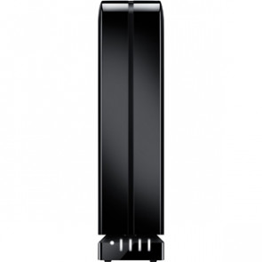 STAC3000400 - Seagate FreeAgent GoFlex Desk STAC3000400 3 TB 3.5 External Hard Drive - Retail - Black - USB 2.0 - 7200 rpm