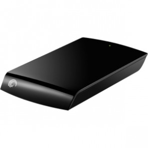 STAY1000102 - Seagate Expansion STAY1000102 1 TB External Hard Drive - USB 3.0