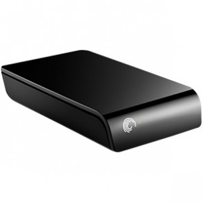 STAY3000100 - Seagate Expansion STAY3000100 3 TB 3.5 External Hard Drive - Black - USB 2.0