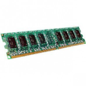 STC-PV939/512 - SimpleTech 512MB DDR2-667MHz PC2-5300 ECC Unbuffered CL5 240-Pin DIMM 1.8V Memory Module