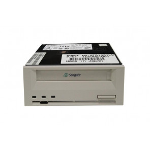 STD1401LW - Seagate 20/40GB DDS-4 SCSI 68-Pin 3.5-inch Tape Drive