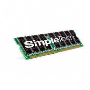 STH-750N/512 - HP 512MB DDR-266MHz PC2100 non-ECC Unbuffered CL2.5 184-Pin DIMM 2.5V Memory Module