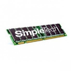 STH6833/8GB - SimpleTech 8GB Kit (4 X 2GB) DDR-266MHz PC2100 ECC Registered CL2.5 184-Pin DIMM 2.5V Single Rank Memory