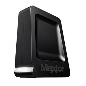 STM303203OTA3E1-RK - Maxtor OneTouch 4 320GB 7200RPM USB 2.0 3.5-inch External Hard Drive