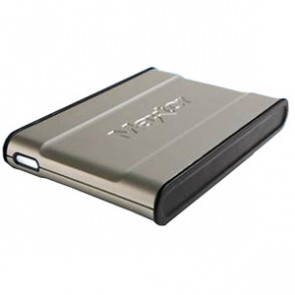 STM901203OTABE1-RK - Seagate OneTouch III Mini 120 GB 2.5 External Hard Drive - 1 Pack - USB 2.0 - 5400 rpm - 8 MB Buffer