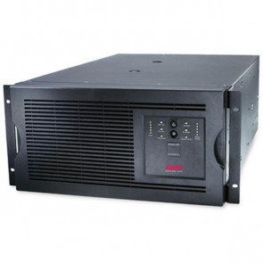 SUA5000RMT5U - APC Smart-UPS 5000VA/4000-Watts 208V Tower/Rack-mountable UPS