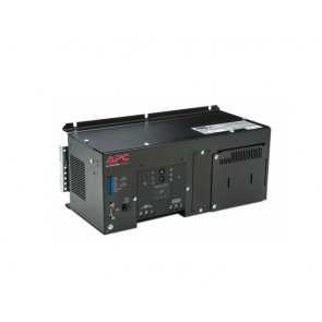 SUA500PDR-H - APC DIN Rail Panel Mount UPS with High Temp Battery 500VA 120V