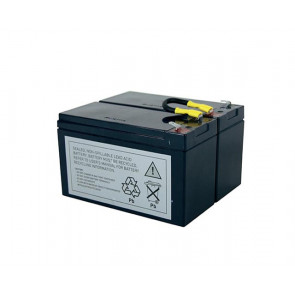 SURT192RMXLBP3U - APC Smart-UPS RT 192V RM Battery Pack for SURT10000XLI / SURT3000XLI