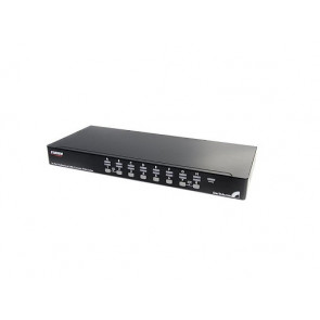 SV1631DUSBUK - StarTech 16-Port USB KVM Switch Kit with OSD and Cables Rack-Mountable