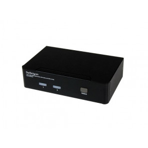 SV231HDMIUA - StarTech 2-Port USB HDMI KVM Switch with Audio