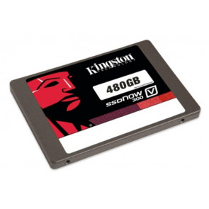 SV300S37A/480G - Kingston Ssdnow V300 480GB SATA 6GB/s 2.5-inch Internal Stand Alone Solid State Drive