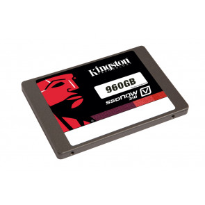 SV310S37A/960G - Kingston Ssdnow V310 960GB SATA 6GB/s 2.5-inch Internal Stand Alone Solid State Drive