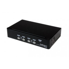 SV431DUSBU - StarTech 4-Port USB KVM Switch with OSD