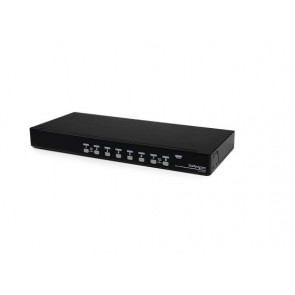 SV831DUSBU - StarTech 8-Port USB KVM Switch with OSD