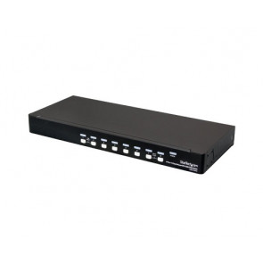 SV841HDIE - StarTech 8-Port USB PS/2 Digital IP KVM Switch