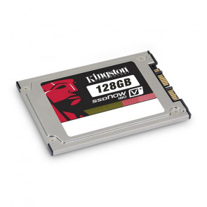 SVP180S2/128G - Kingston SSDNow V+ 180 Series 128GB mSATA 3Gbps 1.8-inch MLC Solid State Drive